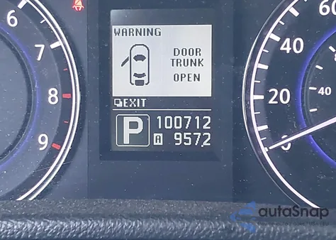 2013 Infiniti G37X из США, поврежденный, VIN JN1CV6AR9DM763361